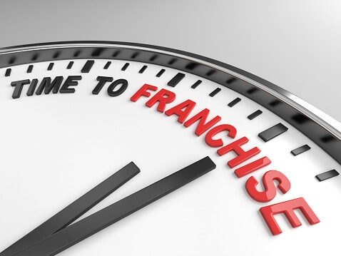 Business Coaching Franchise Myth #4: The Trademark Adds Value To Your Business