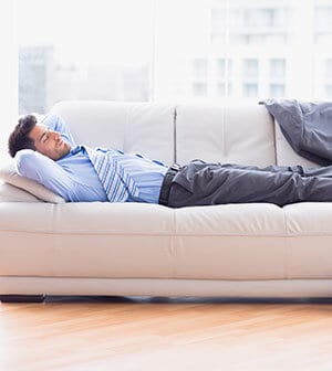 Business Coach Training: The Importance of Rest