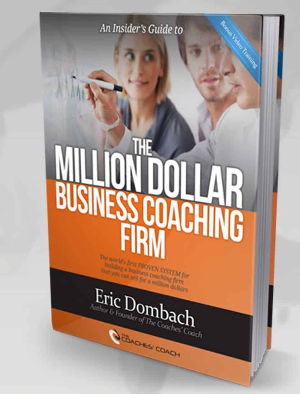 Amazon's Authoritative Guide to Setting Up a Coaching Business