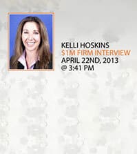 Business Coach Training with Kelli Hoskins, Million Dollar Coach