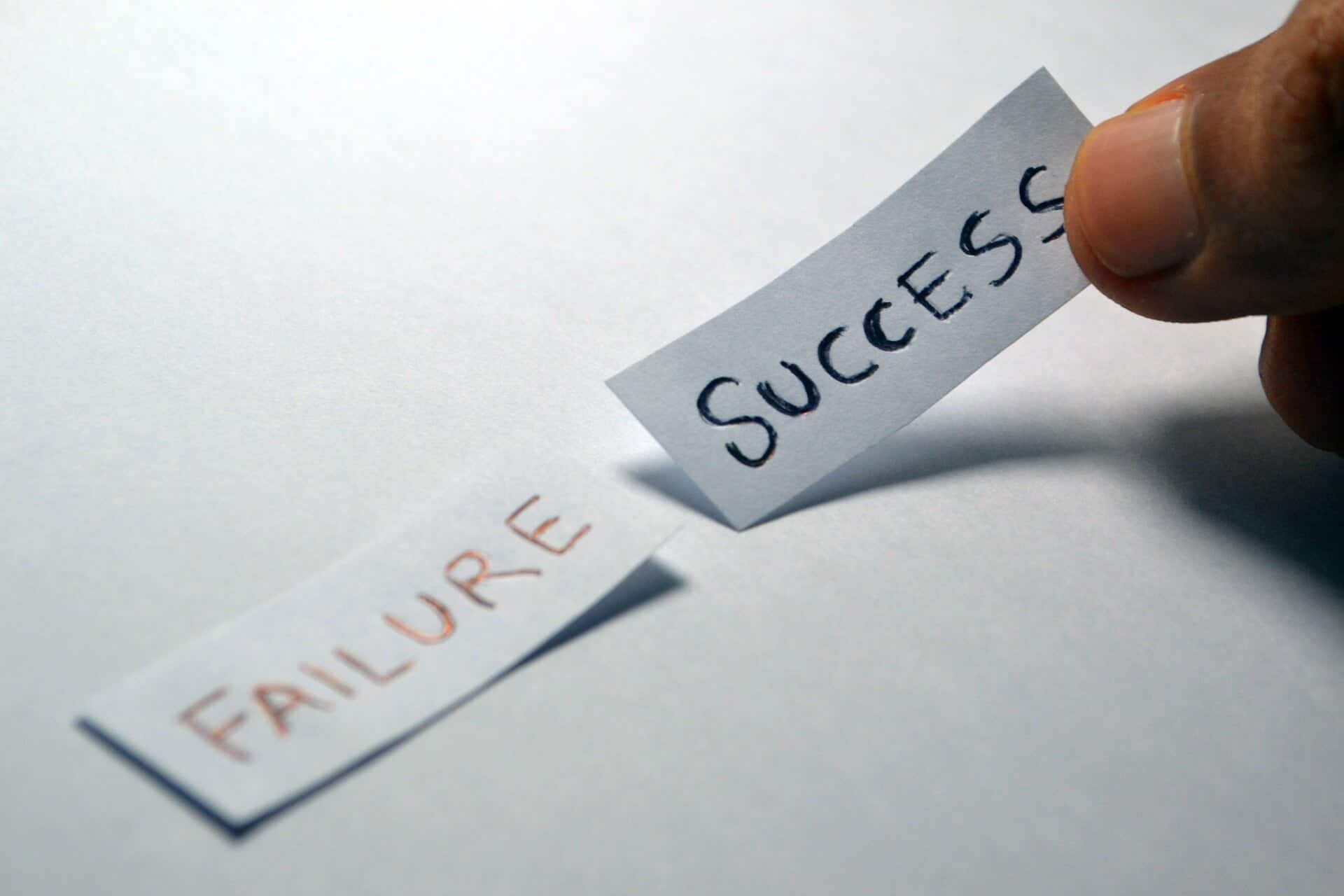Have you ever asked yourself, Why isn't my business coaching franchise working? It could be because of one of these five common causes of failure.