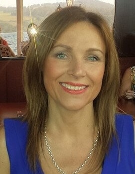 Angelina Bell, Business Coach, UK