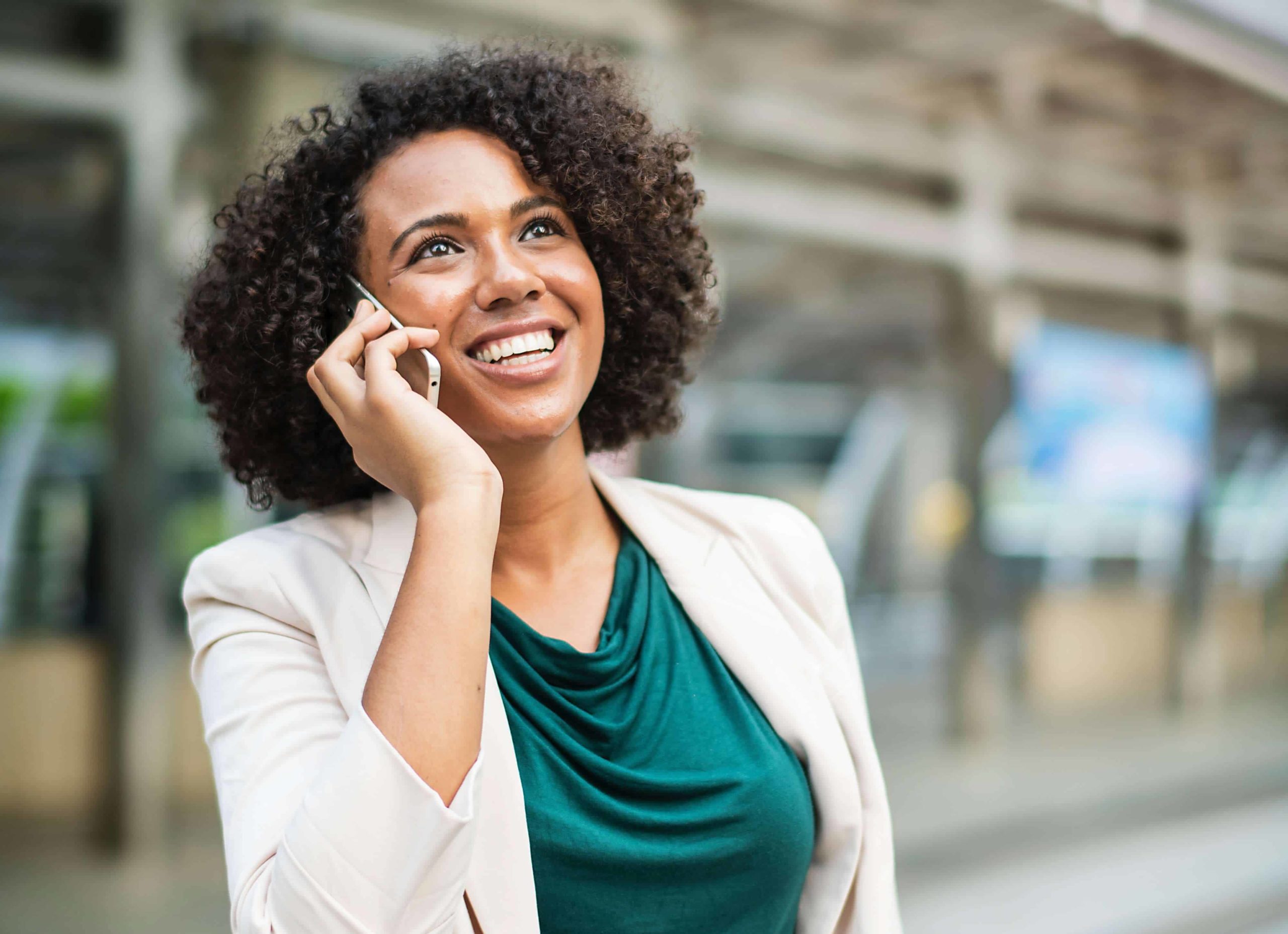 The Most Important Call You’ll Make When Considering a Business Coaching Franchise