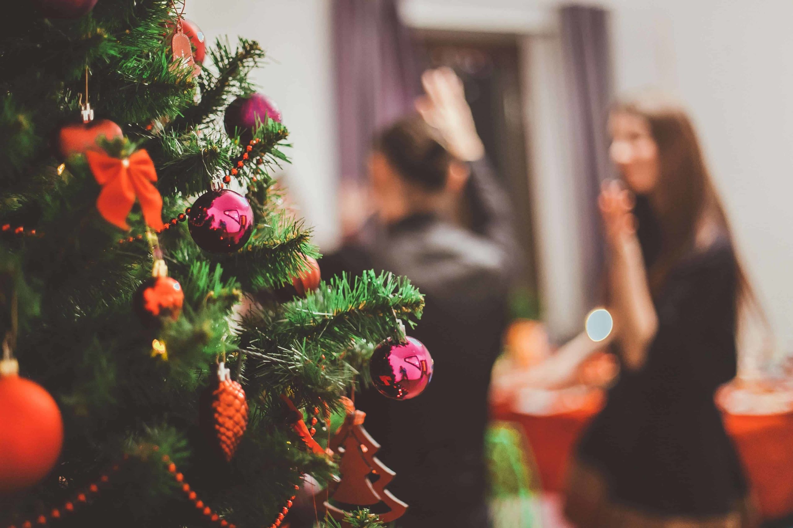 Are the Holidays Bad for Business Coaches–or Is that Just an Excuse?