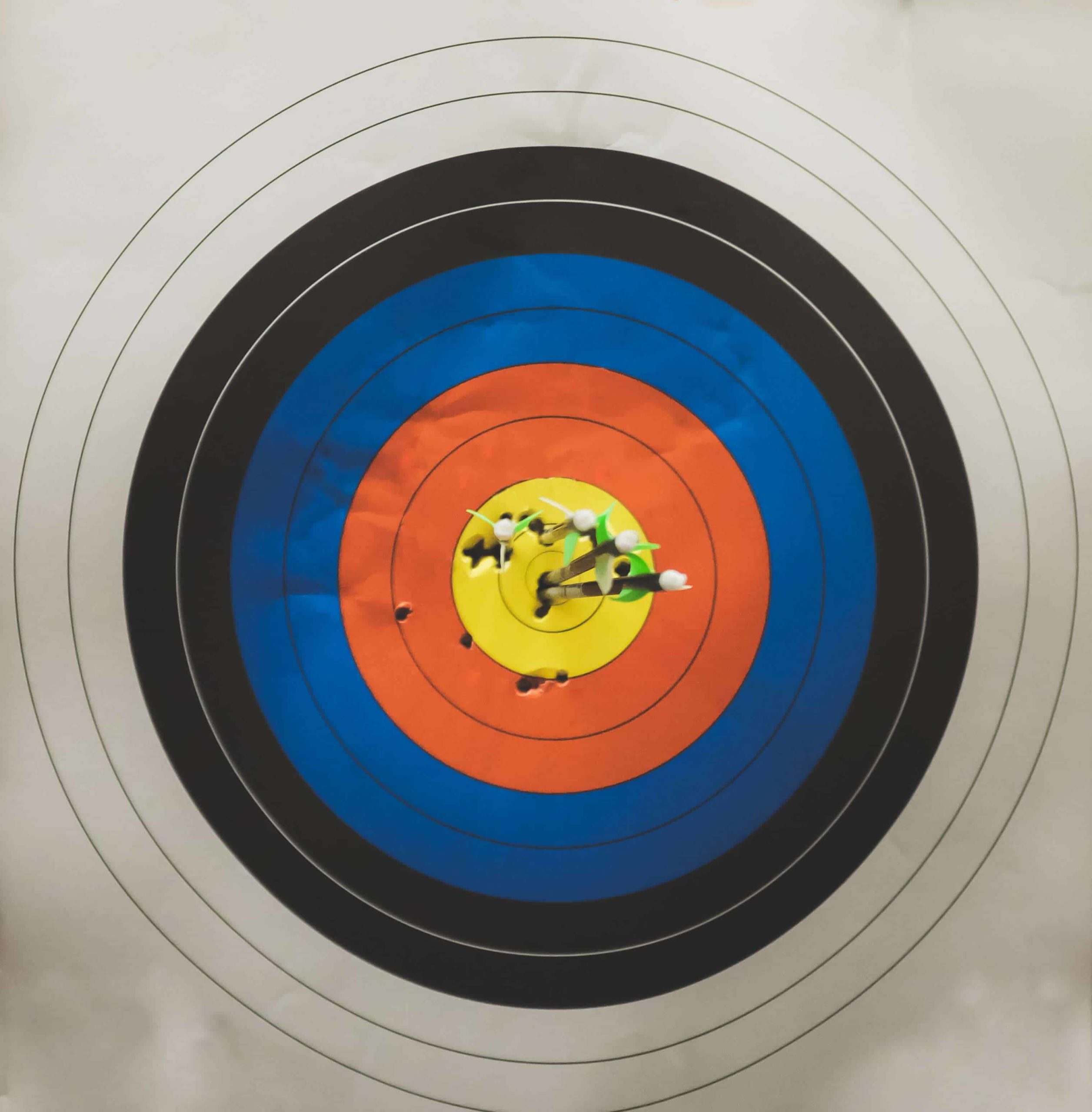 Smart Targeting and Prospecting for Your Business Coaching Practice
