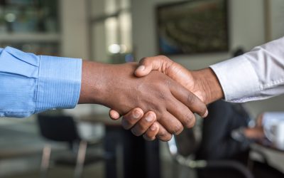Strategic Partnerships: A High-Leverage Way to Win More Clients